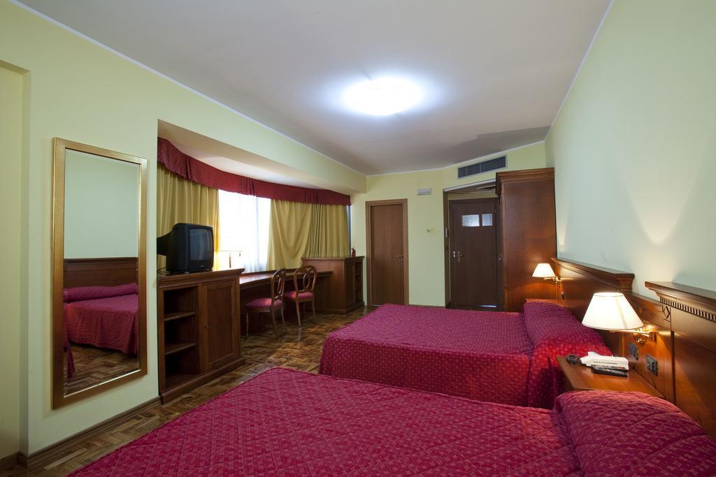 Albergo Ristorante Uliveto Veroli Quarto foto